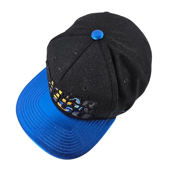 Jacksonville Jaguar Nation Baseball Hat Zephyr Adjustable Snapback Cap NFL - Picture 9 of 11